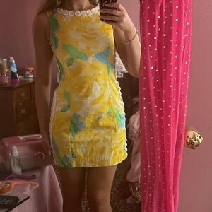 Lilly Pulitzer Shift Dress